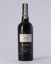 Quinta do Noval Nacional 1996 Vintage Port 0.75