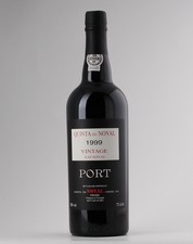 Quinta do Noval Nacional 1999 Vintage Port 0.75