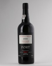 Quinta do Noval Nacional 2000 Vintage Port 0.75