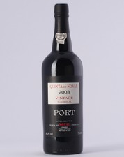 Quinta do Noval Nacional 2003 Vintage Port 0.75