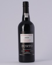 Quinta do Noval Nacional 2004 Vintage Port 0.75