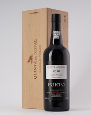 Quinta do Noval Nacional 2016 Vintage Port 0.75