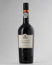 Quinta do Noval Tawny Reserva Port 0.75