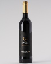 Quinta do Pôpa Black Edition 2016 Red 0.75