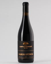 Quinta do Sobreiró Passum Optimum 2020 Tinto 0.75