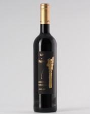 Quinta do Vale da Raposa Grande Escolha 2017 Red 0.75