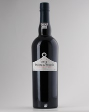 Quinta do Vesuvio 2012 Vintage Port 0.75