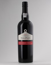 Quinta do Vesuvio Capela 2007 Vintage Port 0.75