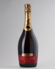 Quinta dos Carvalhais 2007 Brut Rosé Sparkling 0.75