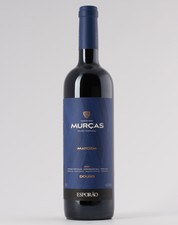 Quinta dos Murças Margem 2017 Tinto 0.75