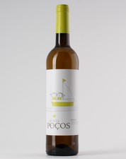 Quinta dos Poços Colheita 2019 White 0.75