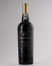 Ramos Pinto 2007 Vintage Port 0.75