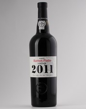 Ramos Pinto 2011 Vintage Port 0.75