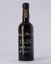 Porto Real Companhia Velha 1886 Vintage 0.75