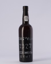 Real Companhia Velha 1927 Colheita Port 0.75