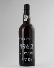 Real Companhia Velha 1962 Vintage Port 0.75