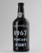 Real Companhia Velha 1967 Vintage Port 0.75