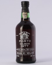 Real Companhia Velha 1977 Colheita Port 0.75