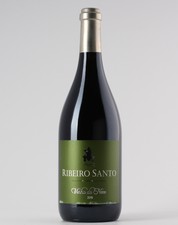 Ribeiro Santo Vinha da Neve 2019 White 0.75