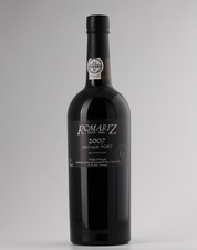 Romariz 2007 Vintage Port 0.75