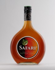 Safari Exotic 0.70