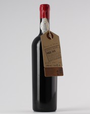 Sidónio de Sousa Vinho d'Autor 2015 Red 0.75