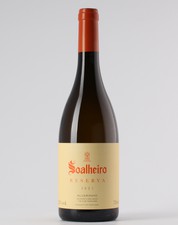 Soalheiro Alvarinho Reserva 2021 Branco 0.75