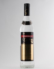 Vodka Stolichnaya Gold 0.70