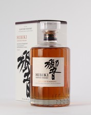 Suntory Hibiki Harmony 0.70