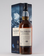 Talisker 10 Years Old 0.70