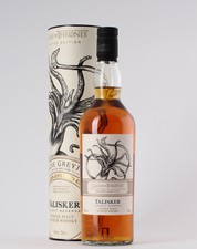 Talisker House Greyjoy Game of Thrones 0.70