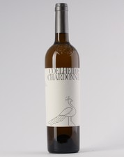 Tapada de Coelheiros Chardonnay 2016 White 0.75