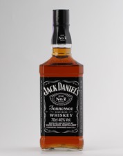 Tennessee Jack Daniels 0.70