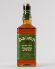 Tennessee Jack Daniels Apple 0.70