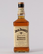 Tennessee Jack Daniels Honey 0.70