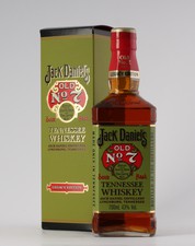 Tennessee Jack Daniels Legacy 0.70