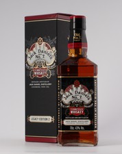 Tennessee Jack Daniels Legacy Edition 2 0.70