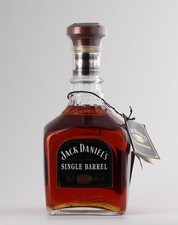 Tennessee Jack Daniels Single Barrel 0.70