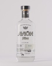 Tequila Avión Silver 0.70