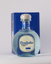 Tequila Don Julio Blanco 0.70