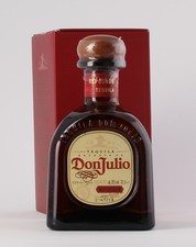 Tequila Don Julio Reposado 0.70