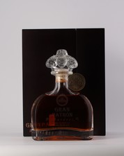 Tequila Gran Patrón Burdeos 0.70