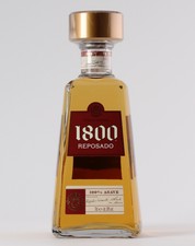 Tequila José Cuervo Reserva 1800 Reposado 0.70