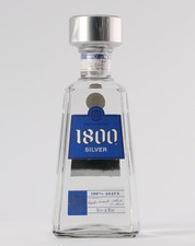 Tequila José Cuervo Reserva 1800 Silver 0.70