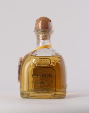 Tequila Patrón Añejo 0.70