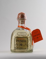 Tequila Patrón Reposado 0.70