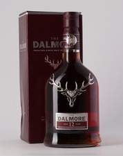 The Dalmore 12 Years Old 0.70