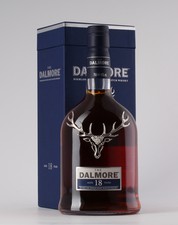 The Dalmore 18 Years Old 0.70