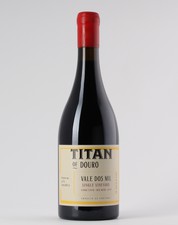 Titan of Douro Vale dos Mil 2019 Tinto 0.75