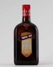 Triple Sec Zimbro 1L